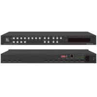 

Kramer Electronics VS-48UHD 4x8 4K60 4:2:0 Matrix Switcher