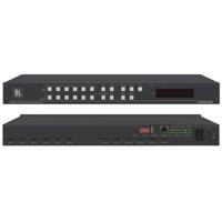 

Kramer Electronics VS-66UHD 6x6 4K60 4:2:0 Matrix Switcher