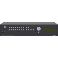 

Kramer Electronics VS-88DT 8x8 HDMI to HDMI/HDBaseT Matrix Switcher