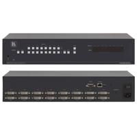 

Kramer Electronics VS-88HDCPxl 8x8 HDCP Compliant DVI Matrix Switcher