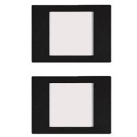 

Kaiser 6x6cm Format Mask, Pair