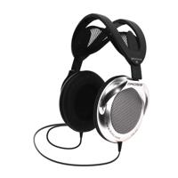 

Koss UR40 Foldable Lightweight Over-Ear Headphones, Black