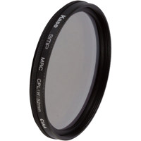 

Kase 52mm CPL II Circular Polarizing Filter for Kase Lenses