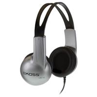 

Koss UR-10 Closed-Ear Design Portable Stereo Headphones