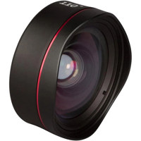 

Kase Wide Angle Lens II