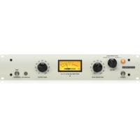 

Klark Teknik 2A-KT Classic Leveling Amplifier with Vacuum Tubes, Optical Attenuator and Midas Transformers
