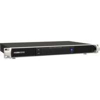 

Klark Teknik DF1000 Ultra-Fast and Fully Automatic Dual-Channel Feedback Suppression Processor