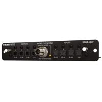 

Klark Teknik 32-Channel ADAT Expansion Module for Midas and Behringer Digital Consoles