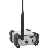 

Klark Teknik AIR LINK DW 20R 2.4 GHz Wireless Stereo Receiver for High-Performance Stereo Audio Broadcasting