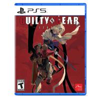 

KEOI TECMO Guilty Gear-Strive for PlayStation 5