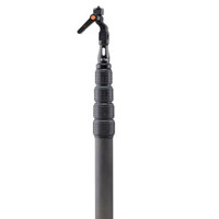 

K-Tek K-CAM72 Klassic Camera Pole, Extends Camera Up to 72"