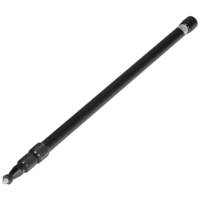 

K-Tek 2'.4" to 5'.9" 3-Section Aluminum Avalon Series Boom Pole