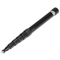 

K-Tek 1'.8" to 6'.7" 6-Section Aluminum "Traveler" Avalon Series Boom Pole