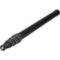 

K-Tek 2'.5" to 7'.2" 4-Section Aluminum Avalon Series Boom Pole