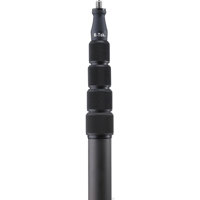 

K-Tek 2'.2" to 8'.9" 5-Section Carbon Fiber "Traveler" Avalon Series Boom Pole