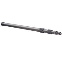 

K-Tek KEG54 Three-Section Uncabled Avalon Graphite Boompole