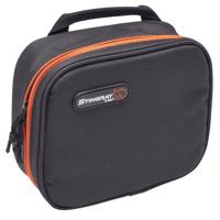 

K-Tek KGBM1 Gizmo Bag with Transparent Bottom, Medium