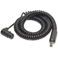 

K-Tek KPCK12 Coiled Cable Kit for KlassicPro 12' Boompole