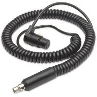

K-Tek KPCK9 Coiled Cable Kit for KlassicPro 9' Boompole