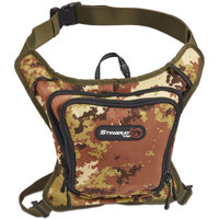 

K-Tek KSUHP2 Stingray Utility Hip Pack, Camouflage