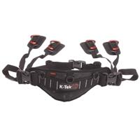 

K-Tek KSWB1 Stingray Waist Belt for Small Audio Mixer and Recorder Bags