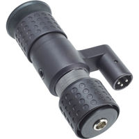 

K-Tek KTA2B Sidekick Bottom Transmitter Adapter Module for Klassic Series Boompole