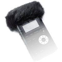

K-Tek KTDR100 Topper Windscreen for Tascam DR-100