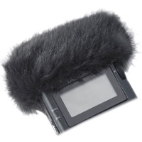 

K-Tek Topper Windscreen for DR-40 PCM Digital Recorder