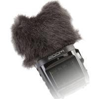 

K-Tek Topper Windscreen for Zoom H2n Audio Recorder