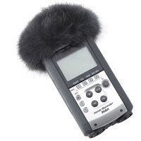 

K-Tek KTZOOM Topper for Zoom H4N