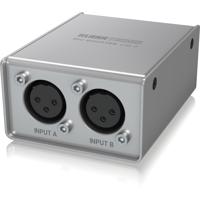 

Klark Teknik MIC BOOSTER CM-2 2-Channel Dynamic Microphone Booster with High-Quality Preamp