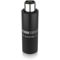 

Klark Teknik MIC BOOSTER CT 1 Compact Dynamic Microphone Booster with High-Quality Preamp