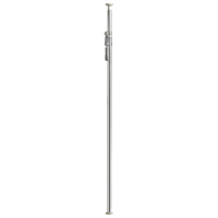 

Kupo D100412 le Extends from 82.7 to 145", Silver