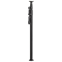 

Kupo D102411 le Extends from 39.4 to 66.9", Black