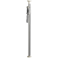 

Kupo D102512 le Extends from 39.4 to 66.9", Silver