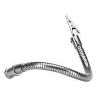 

Kupo D700912 Mini Flex Arm with Alligator Clip