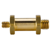 

Kupo Hex Stud 3/8"-16 M & 1/4"-20 M