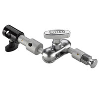 

Kupo G001712 Swivel Extension Arm, Hex Stud to 5/8" (16mm) Receiver