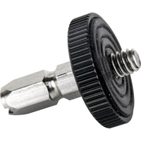 

Kupo 1/4"-20 Male Top Mount for Quick Release Adapter