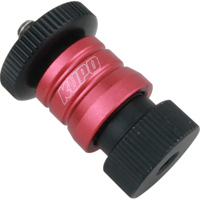 

Kupo 1/4"-20 Quick Release Adapter Set