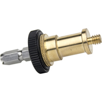 

Kupo 5/8" Quick Release Male Top Mount Baby Stud with 1/4"-20M Thread