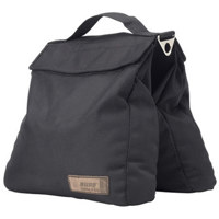 

Kupo 25 lbs Empty Hook & Loop Refillable Sandbag