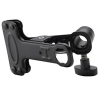 

Kupo G301411 Mini Alli Clamp, Black