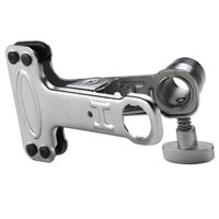 

Kupo G301712 Mini Alli Clamp, Silver
