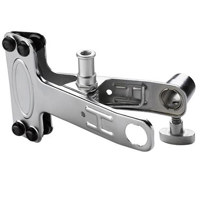 

Kupo G302412 Alli Clamp, Silver