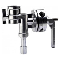 

Kupo G400512 4-1/2" Grip Head with 1-1/8" Stud and Receiver