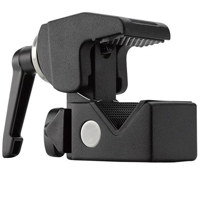 

Kupo G700511 Convi Clamp, 44.09lbs Maximum Load Capacity, Black