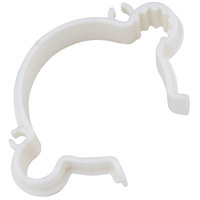 

Kupo Cable Clip for Tube Size 50mm-55mm