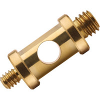 

Kupo Round Stud with 3/8"-16 & 1/4"-20 Male Thread