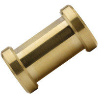 

Kupo Round Stud with 3/8"-16 & 1/4"-20 Female Thread